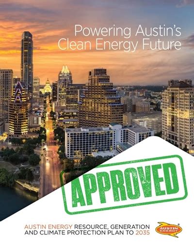 austin energy new service.